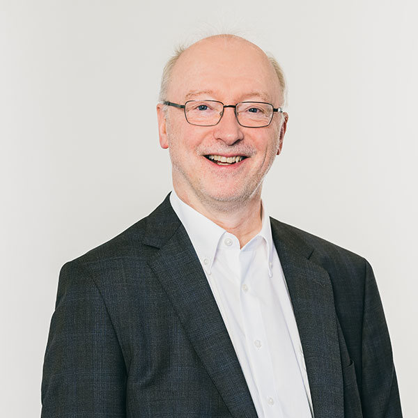 Dr. med. Manfred Uerlich