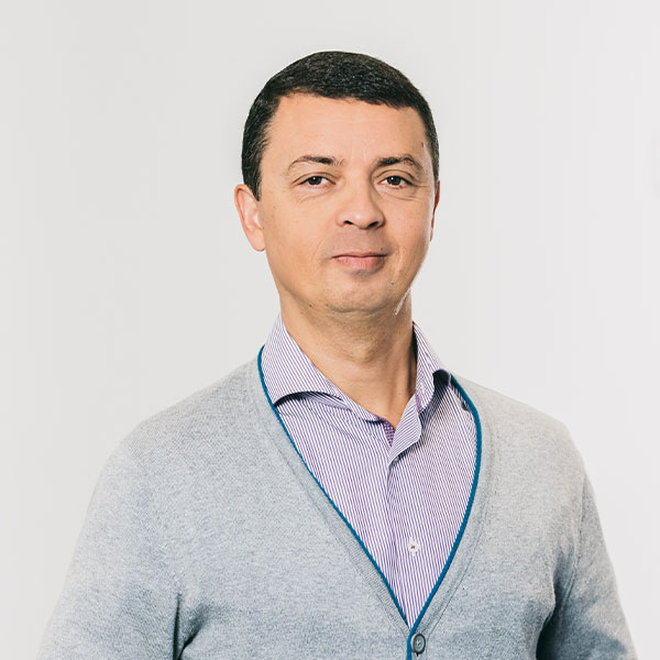 Dr. med. (RO) Dragoş Leuca
