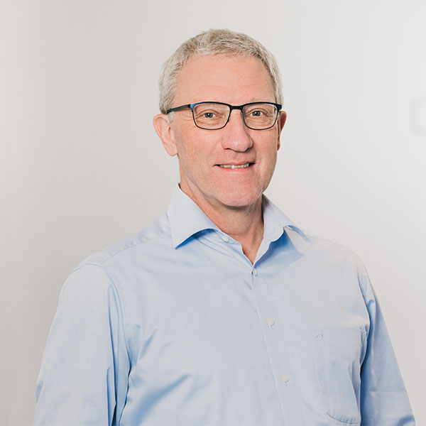 Prof. Dr. med. Erhard Bierhoff